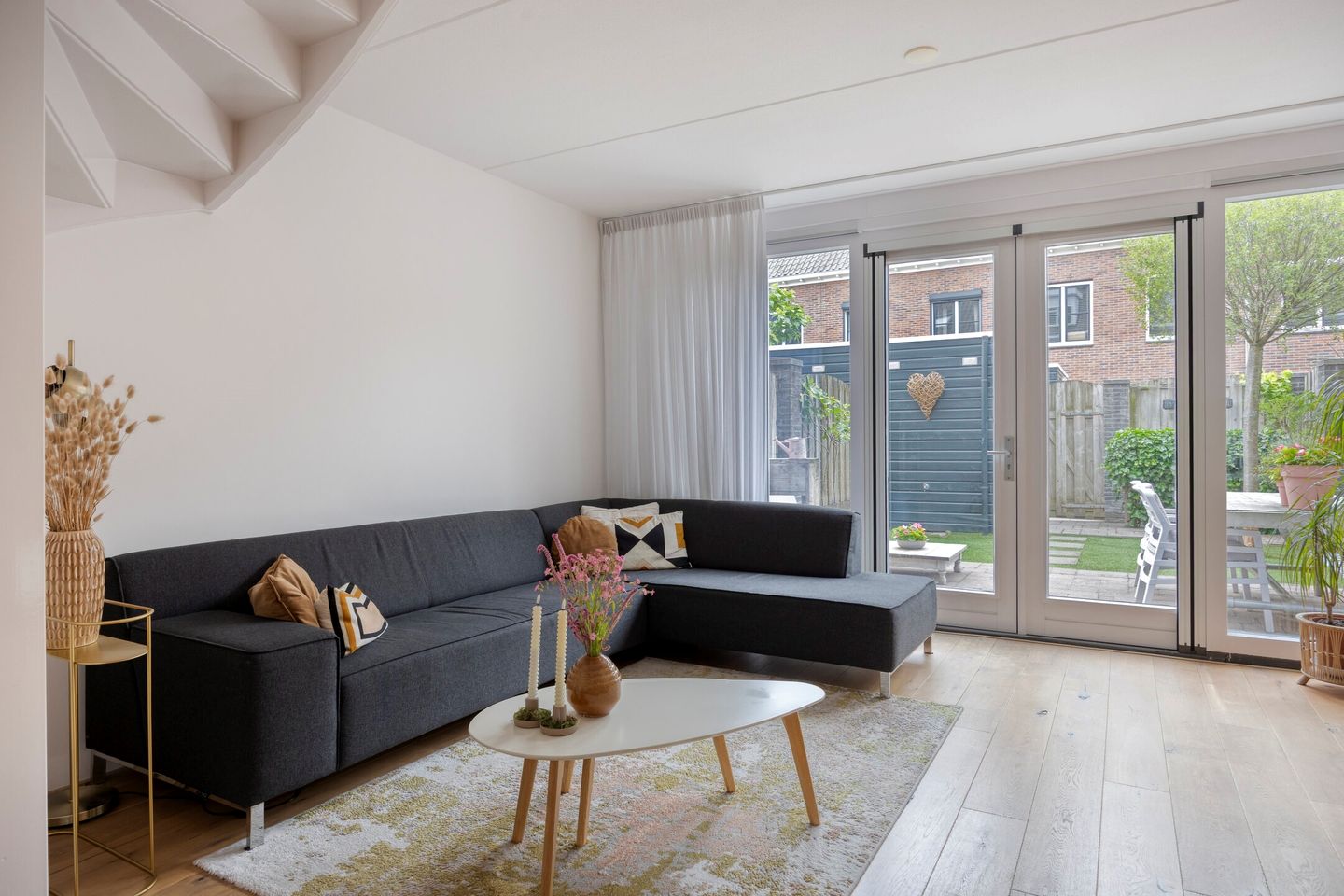 Foto 5 van Gelderse Roos 6