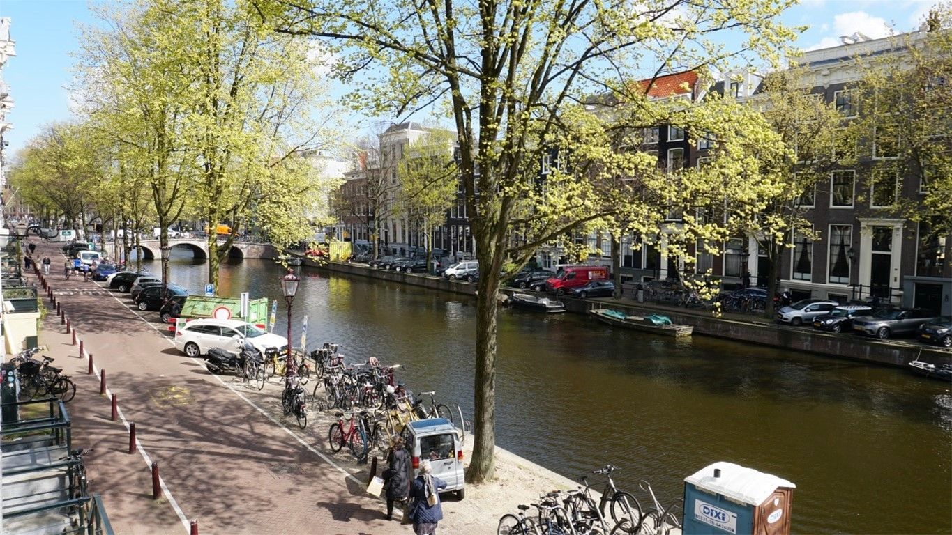 Foto 29 van Keizersgracht 274-B
