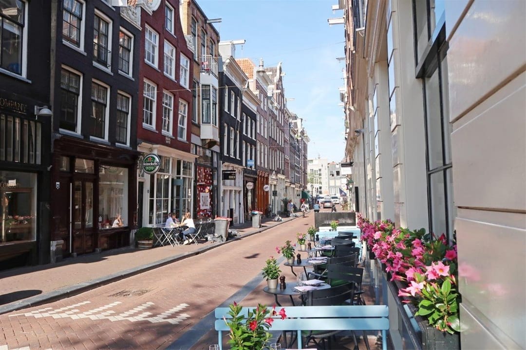 Foto 32 van Keizersgracht 274-B
