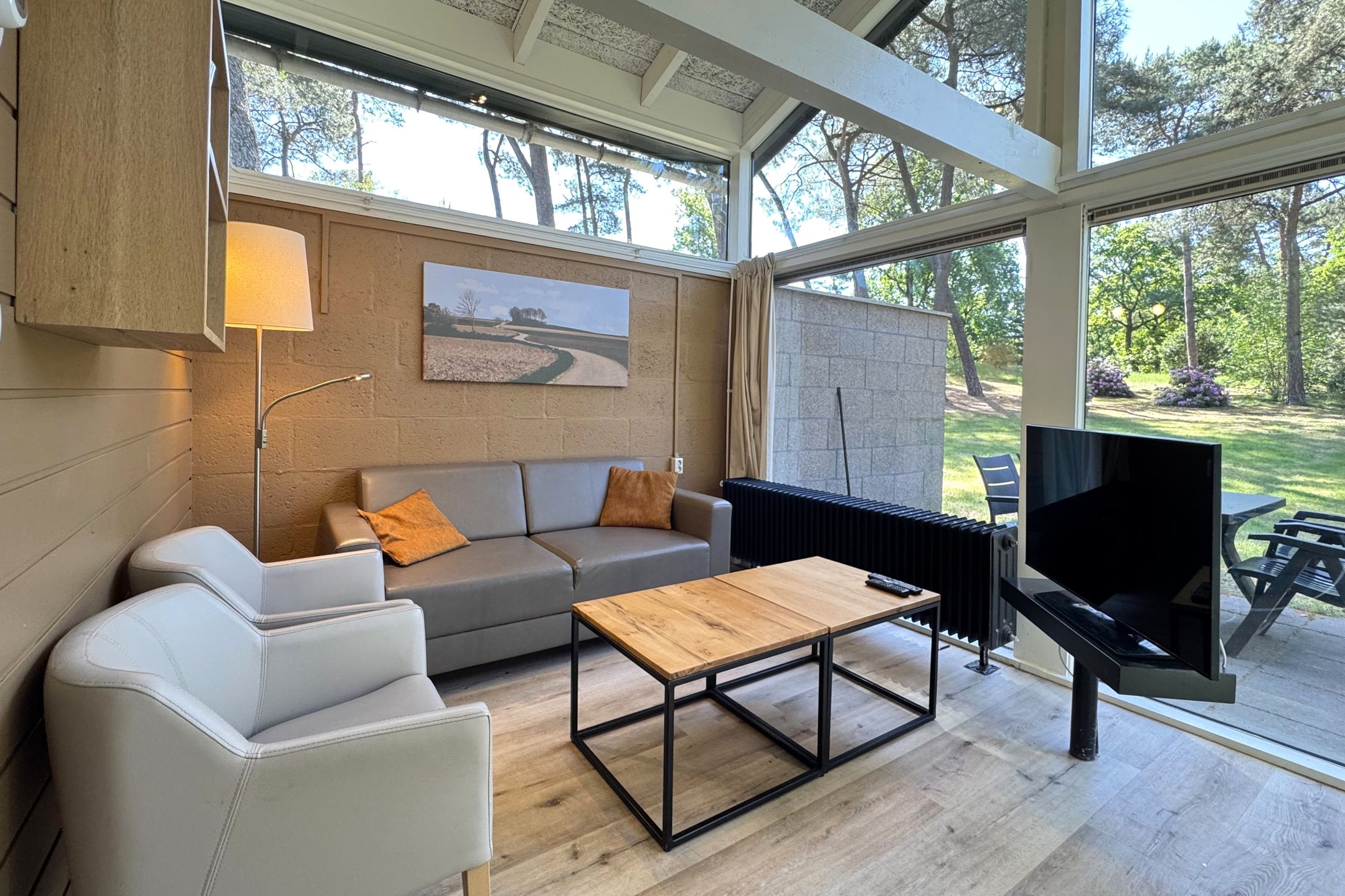 2-bedroom freehold villa in Reuver — photo 5 of 5