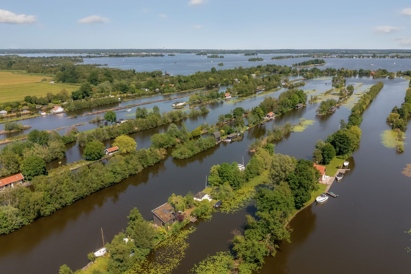 Photo 44 of De Plassen Noord 103-A