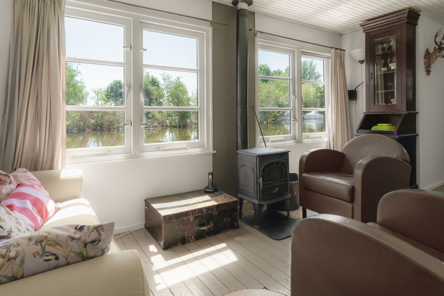 Photo 25 of De Plassen Noord 103-A