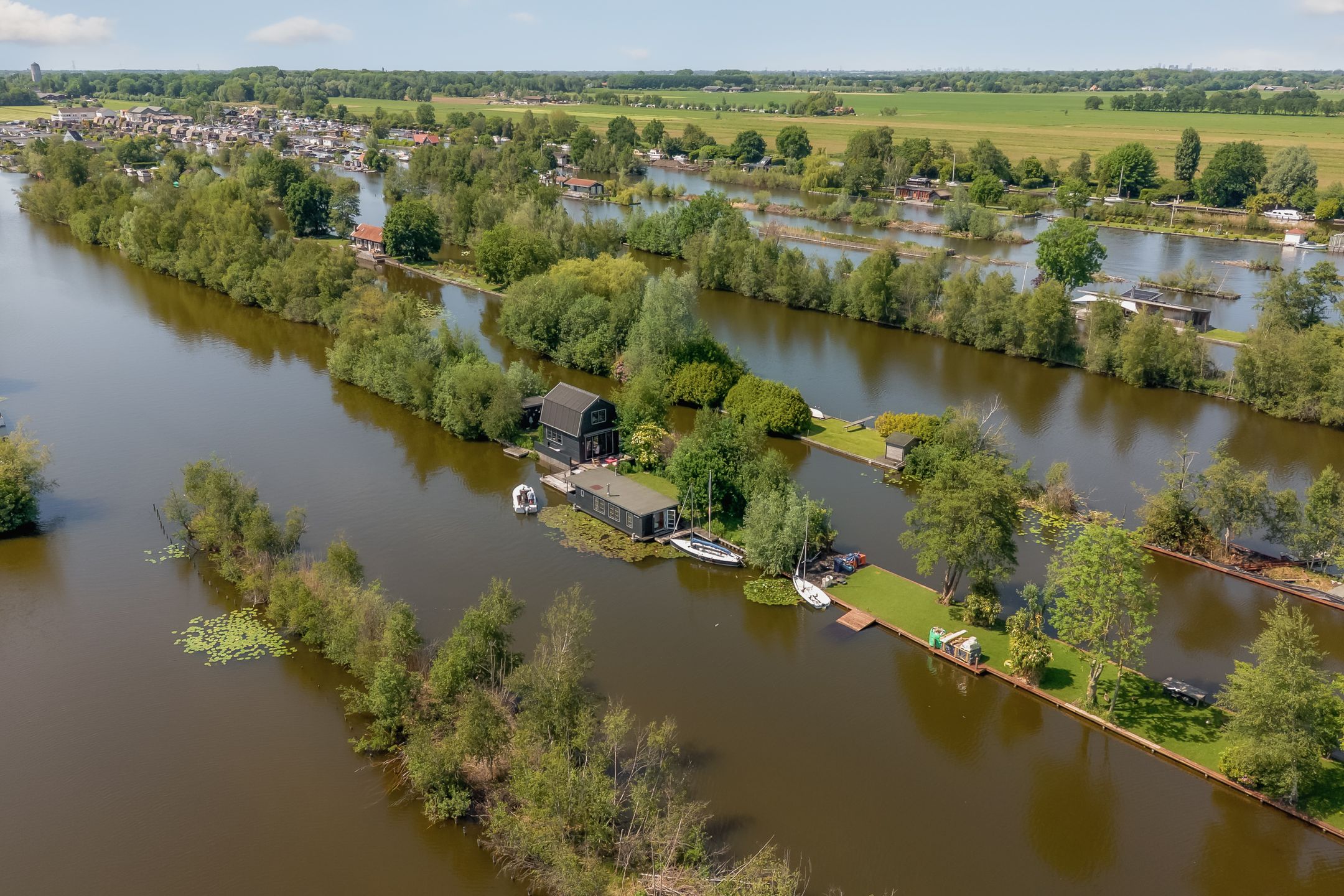 Photo 45 of De Plassen Noord 103-A