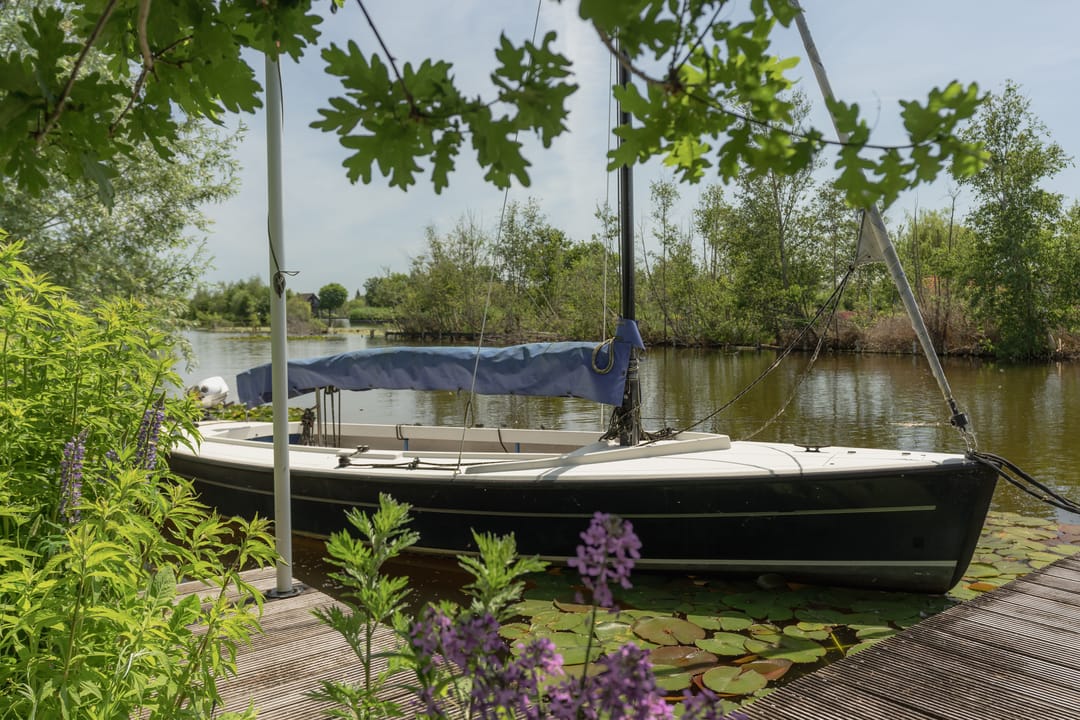 Photo 32 of De Plassen Noord 103-A