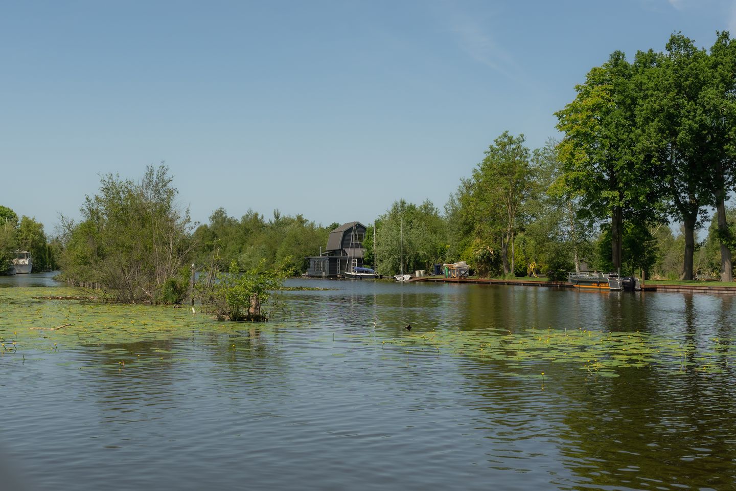 Photo 5 of De Plassen Noord 103-A