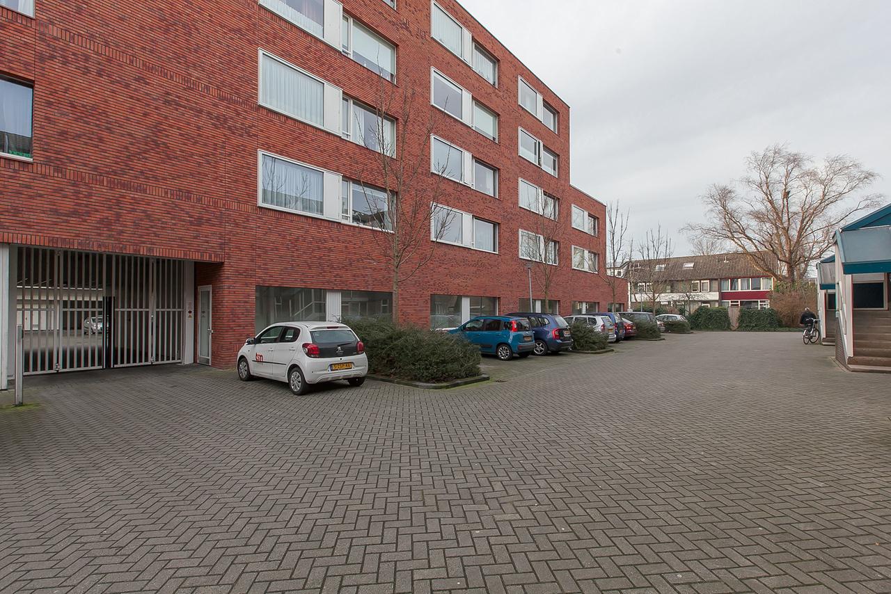 Apartment in Groningen, Lewenborg-noord, Oost - View 4