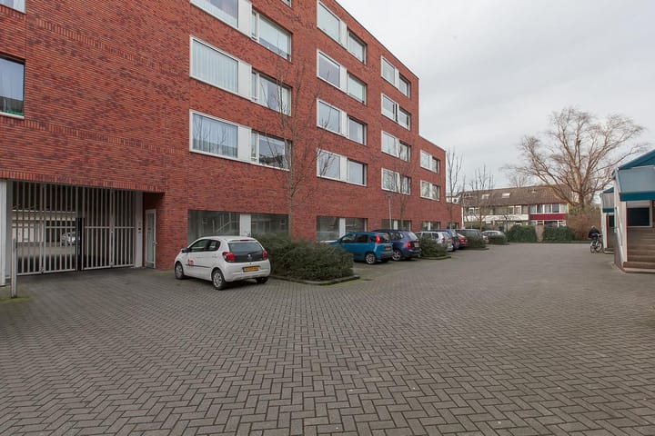 Foto 4 van Kajuit 120