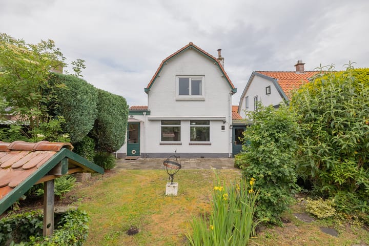 Foto 4 van Graaf Florislaan 35