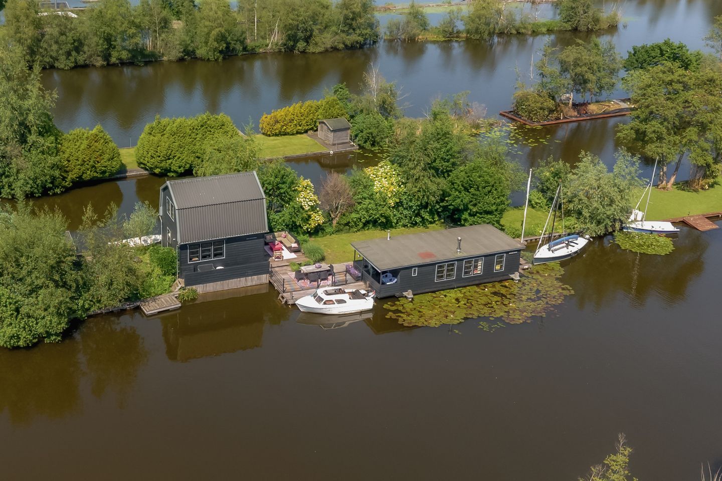 Photo 4 of De Plassen Noord 103-A