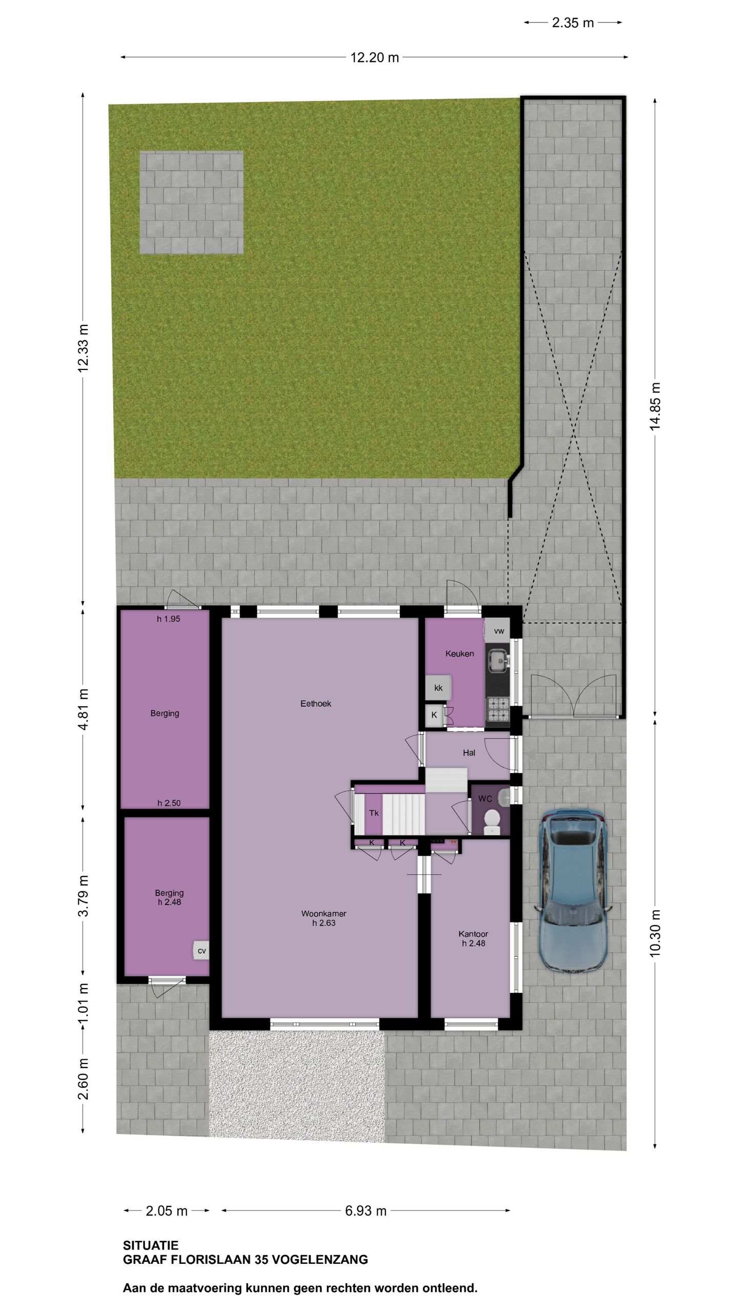 Foto 44 van Graaf Florislaan 35