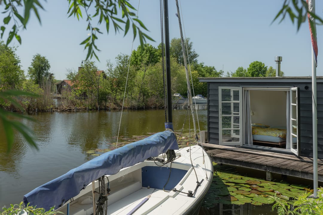 Photo 31 of De Plassen Noord 103-A