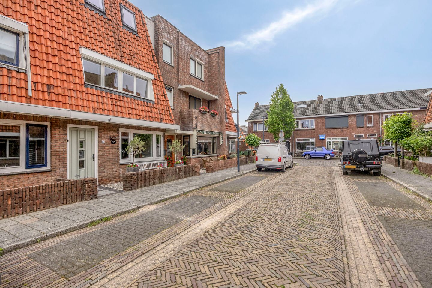 Foto 10 van Lehmkuhlstraat 14