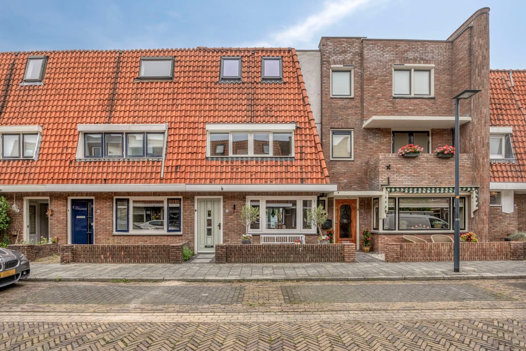Foto 1 van Lehmkuhlstraat 14
