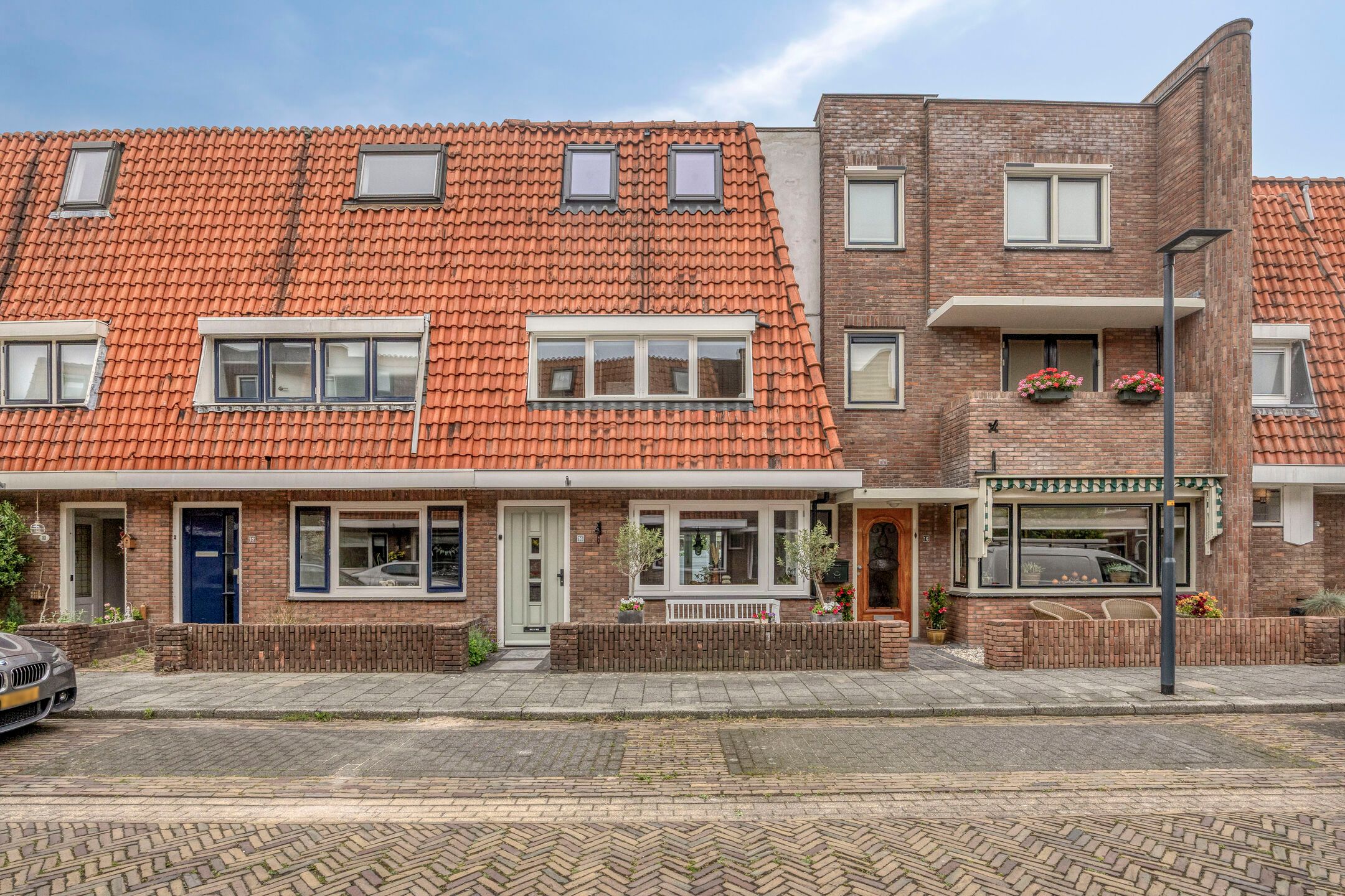 Lehmkuhlstraat 14 