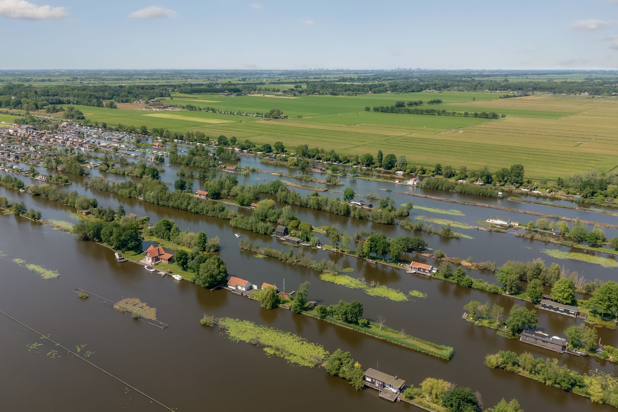 Photo 3 of De Plassen Noord 103-A