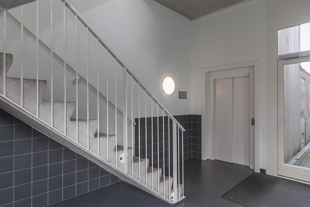 Apartment in Groningen, Lewenborg-noord, Oost - View 5