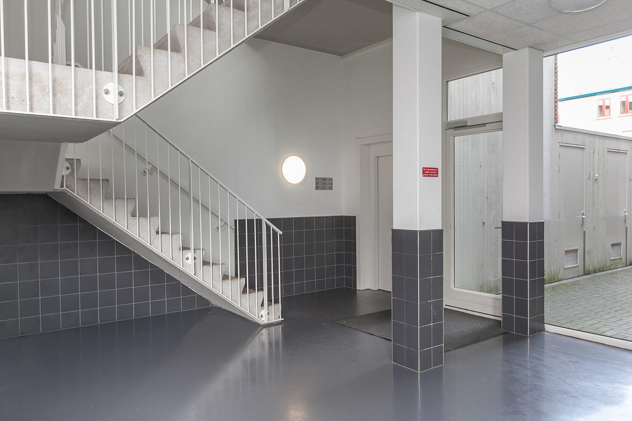 Apartment in Groningen, Lewenborg-noord, Oost - More