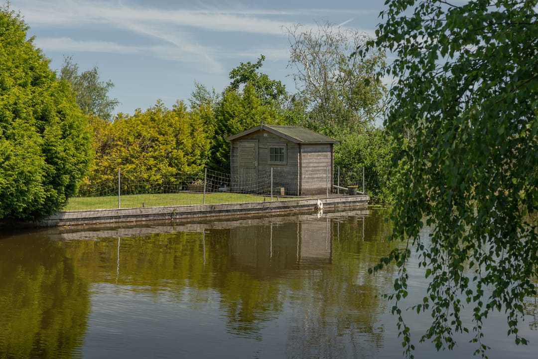 Photo 38 of De Plassen Noord 103-A