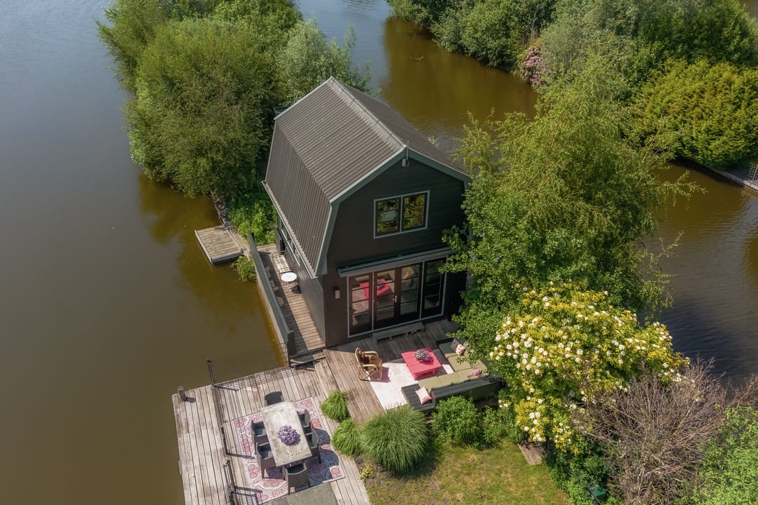 Photo 41 of De Plassen Noord 103-A