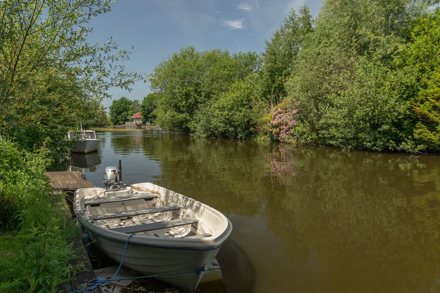 Photo 35 of De Plassen Noord 103-A