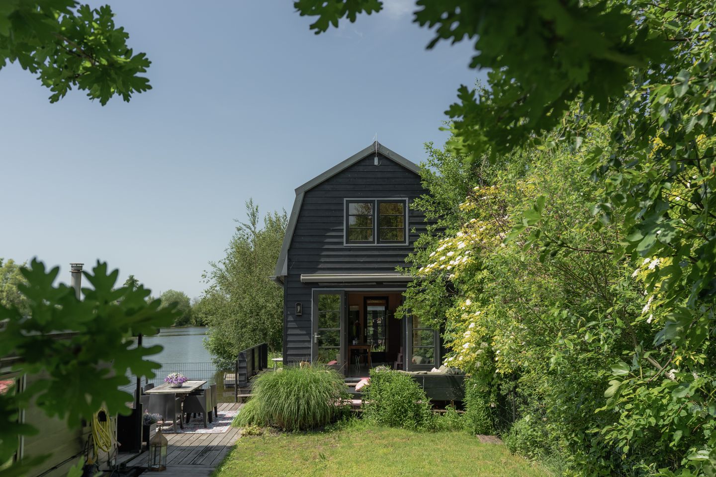Photo 40 of De Plassen Noord 103-A