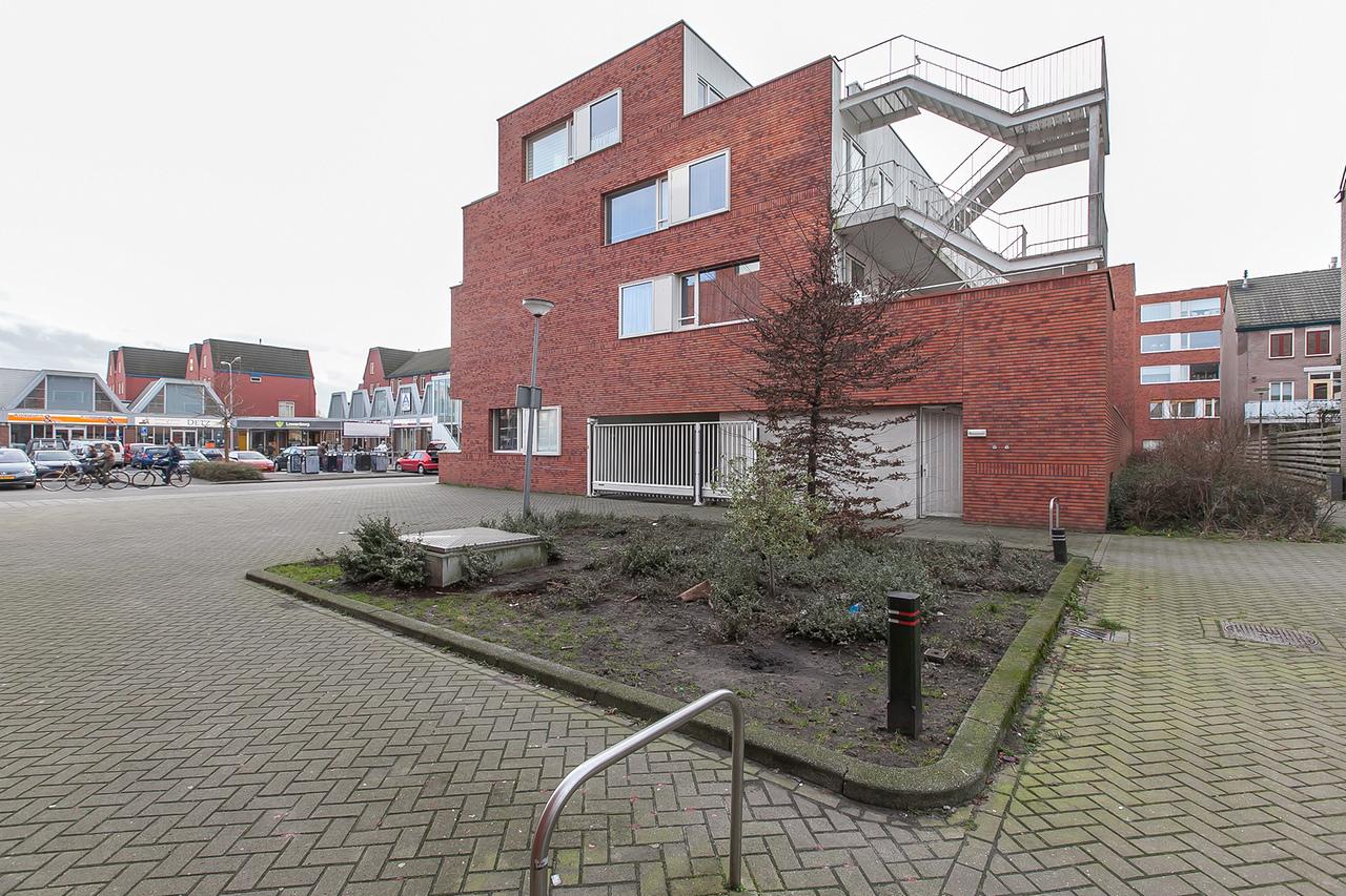 Apartment in Groningen, Lewenborg-noord, Oost - View 3