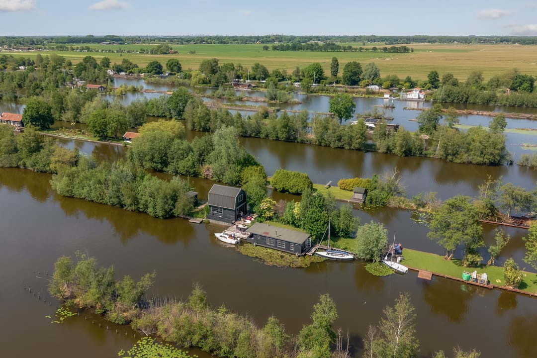 Photo 2 of De Plassen Noord 103-A