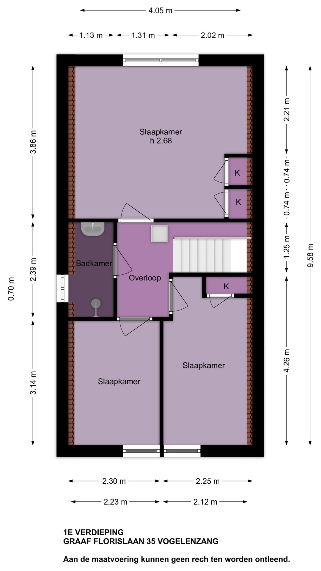Foto 43 van Graaf Florislaan 35