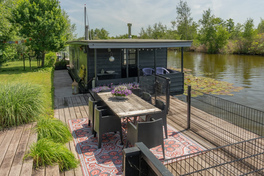 Photo 22 of De Plassen Noord 103-A