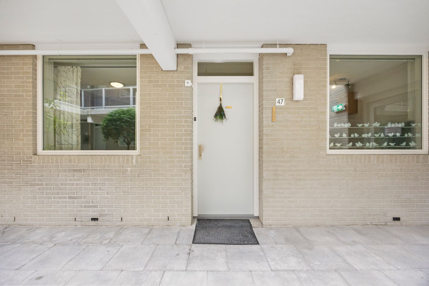 Photo 4 of Rozenstraat 47
