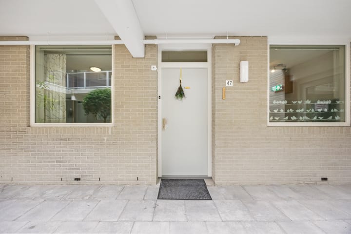 Foto 4 van Rozenstraat 47