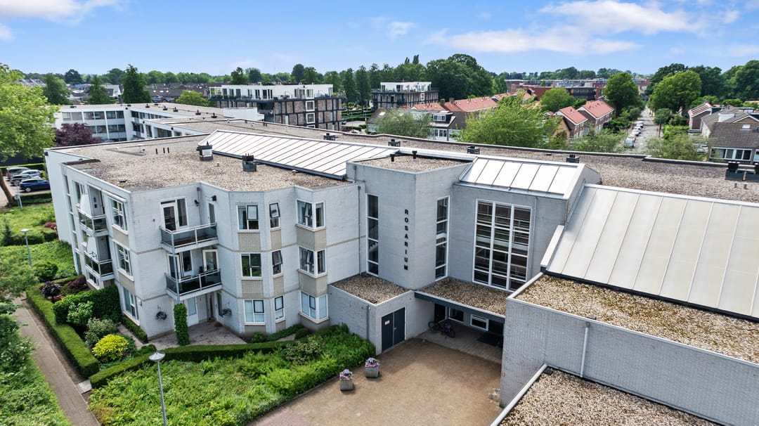 Photo 1 of Rozenstraat 47