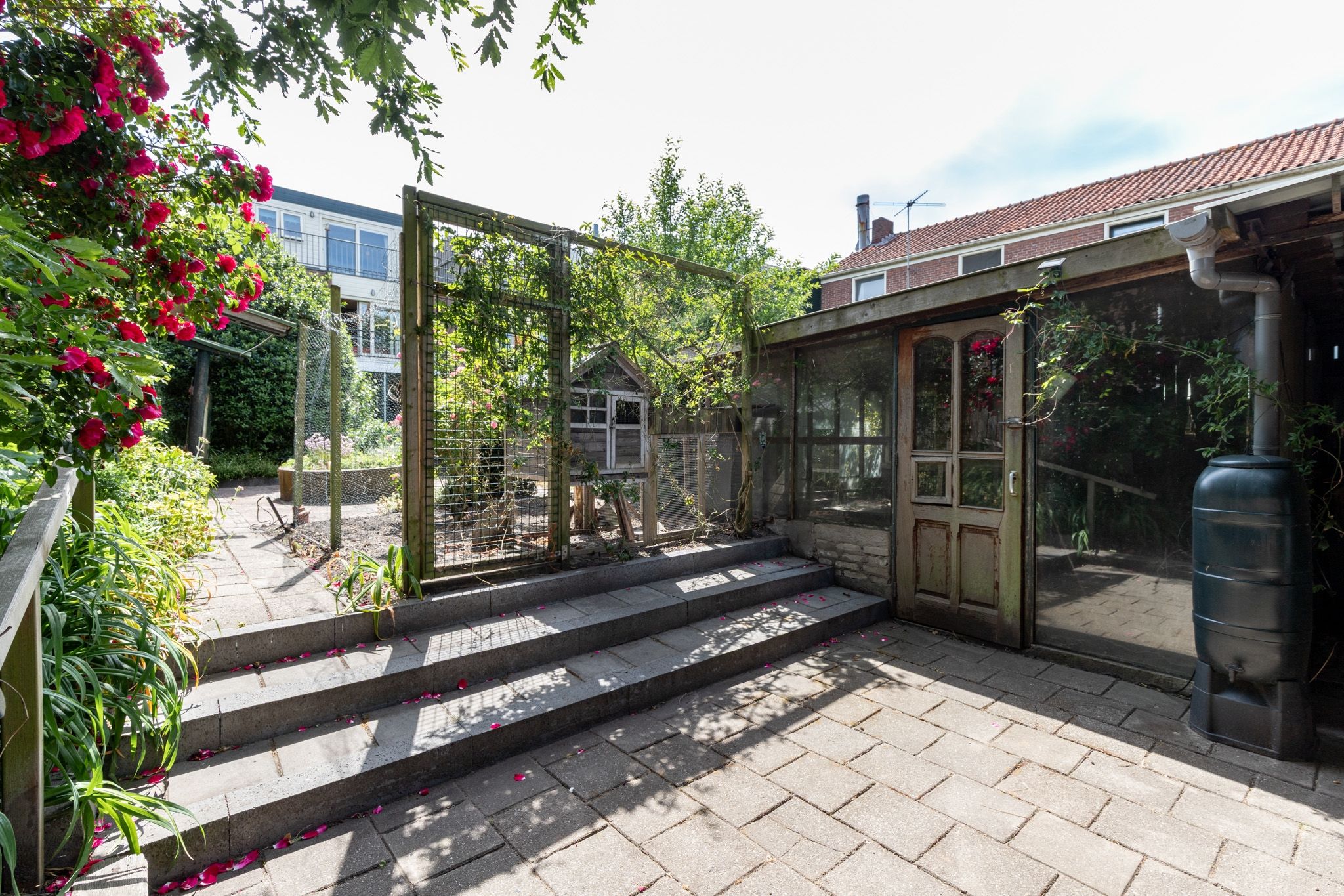 Foto 45 van Huigsloterdijk 386