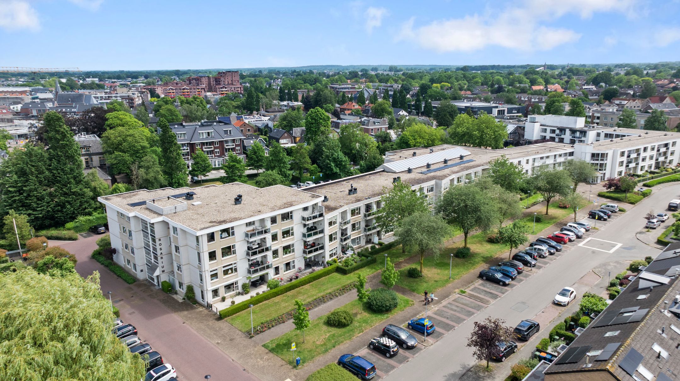 Photo 21 of Rozenstraat 47