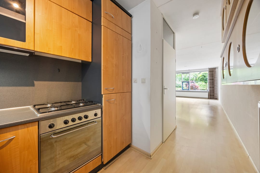 Photo 11 of Rozenstraat 47