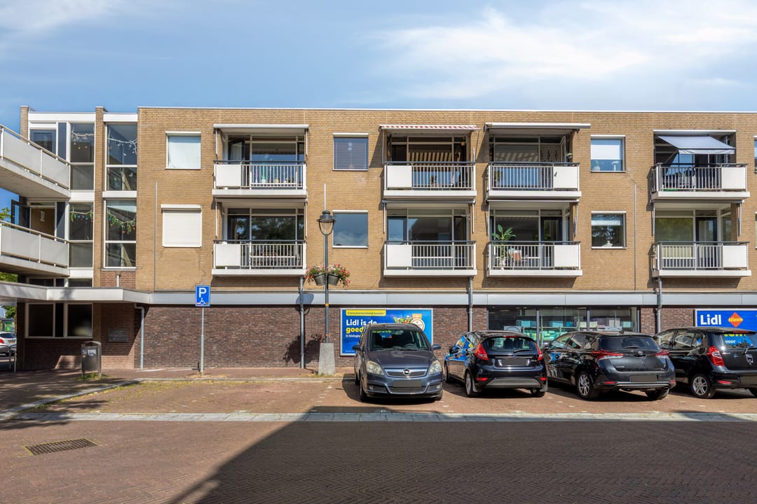Photo 32 of de Pollenbrink 1-13