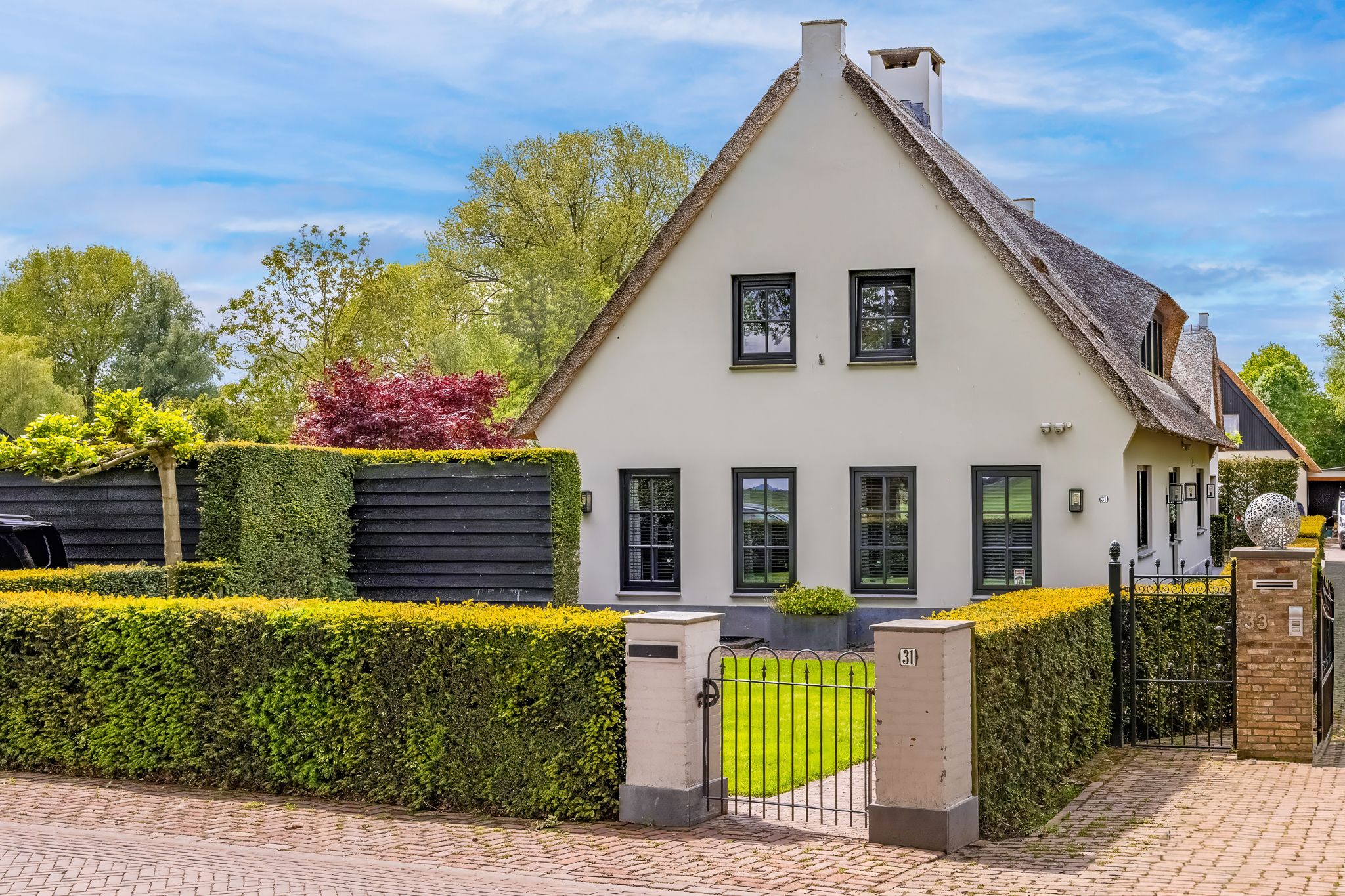 Meentweg 31 