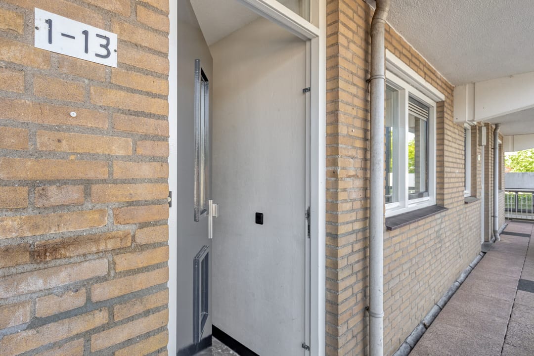 Photo 23 of de Pollenbrink 1-13
