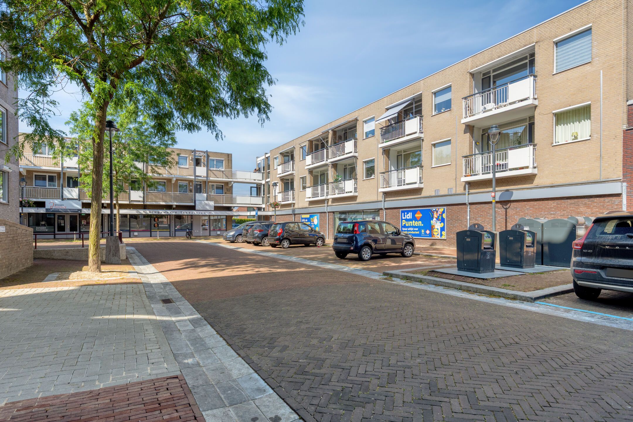 Photo 33 of de Pollenbrink 1-13
