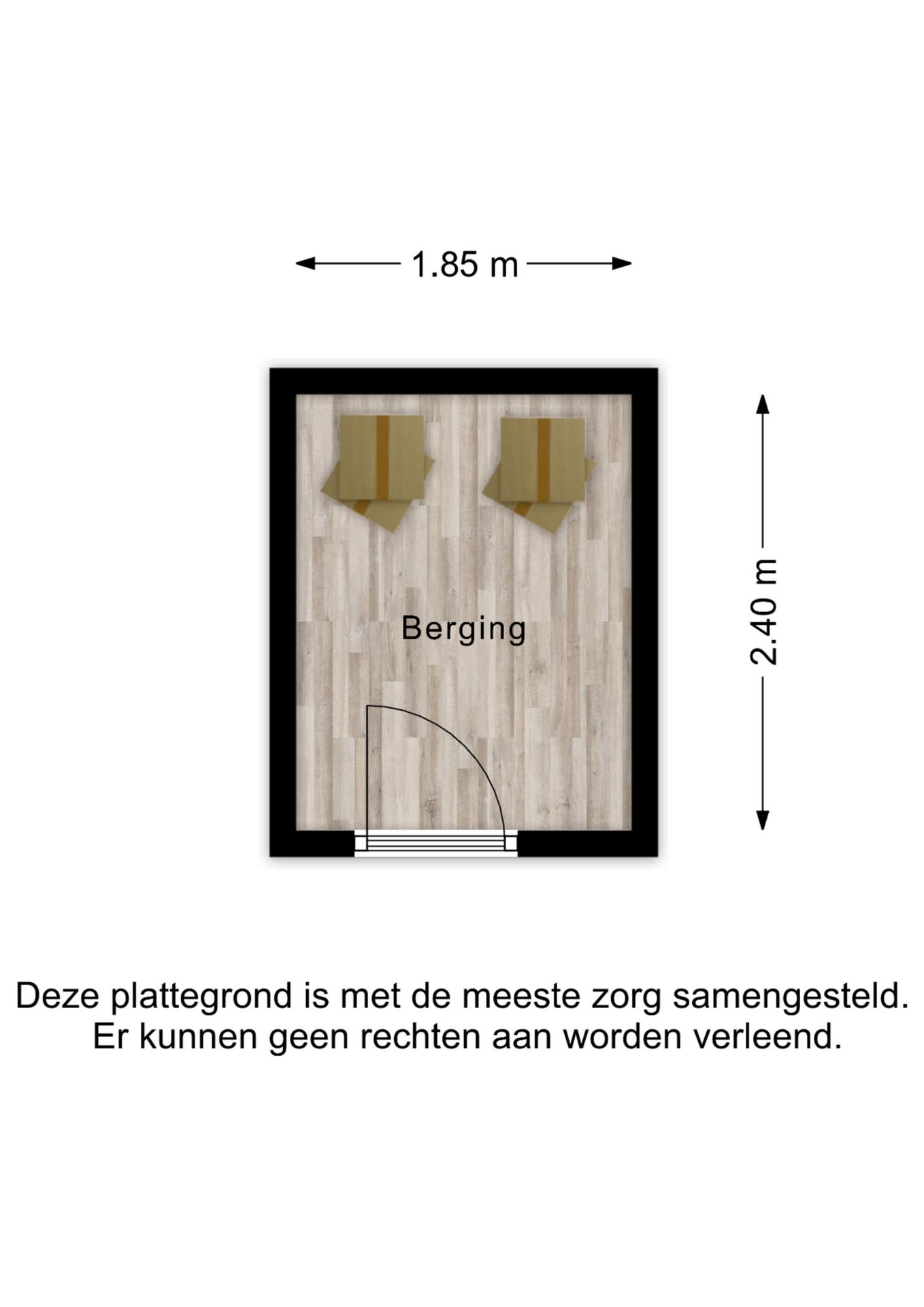 Photo 25 of Rozenstraat 47
