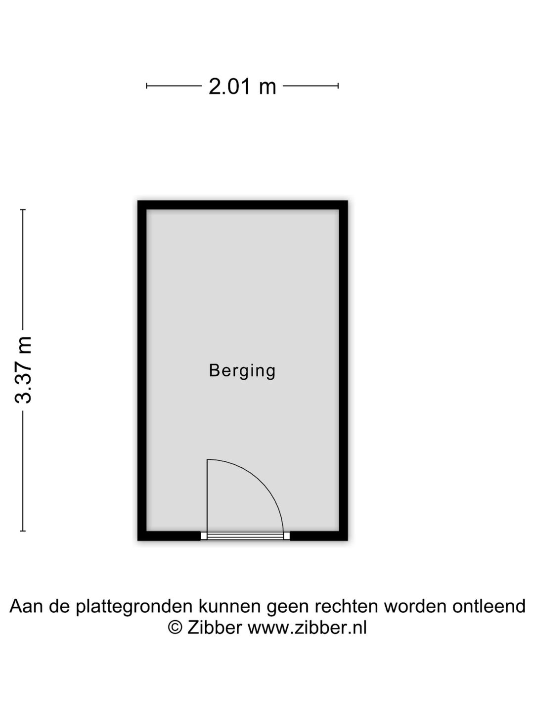 Photo 38 of de Pollenbrink 1-13