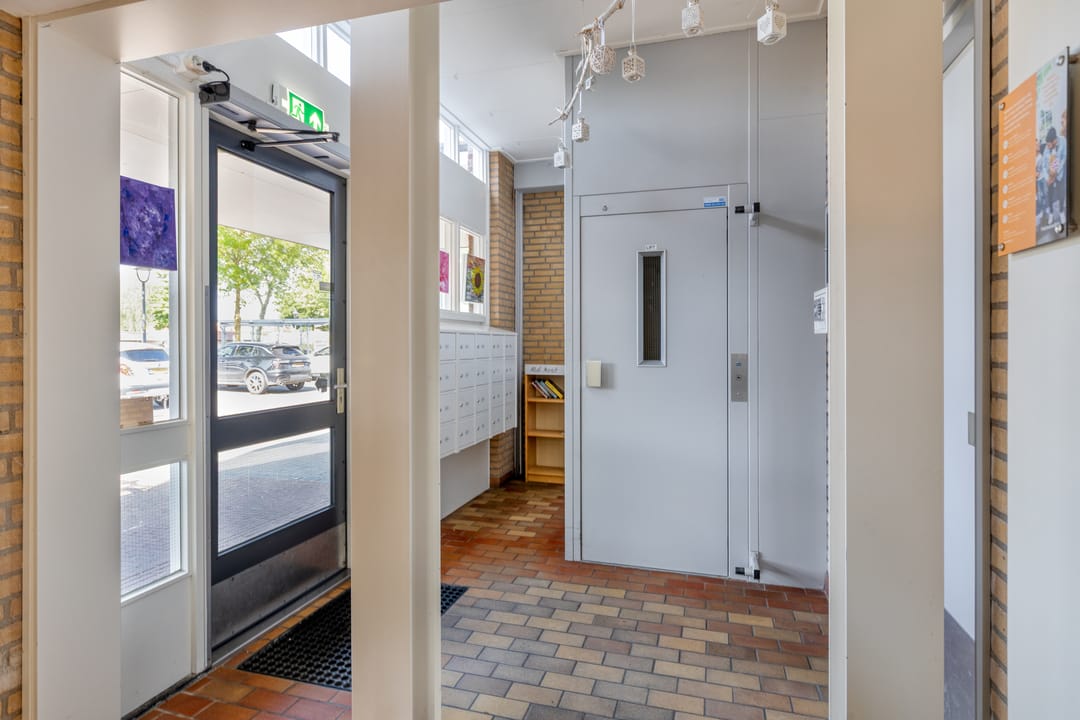 Photo 26 of de Pollenbrink 1-13