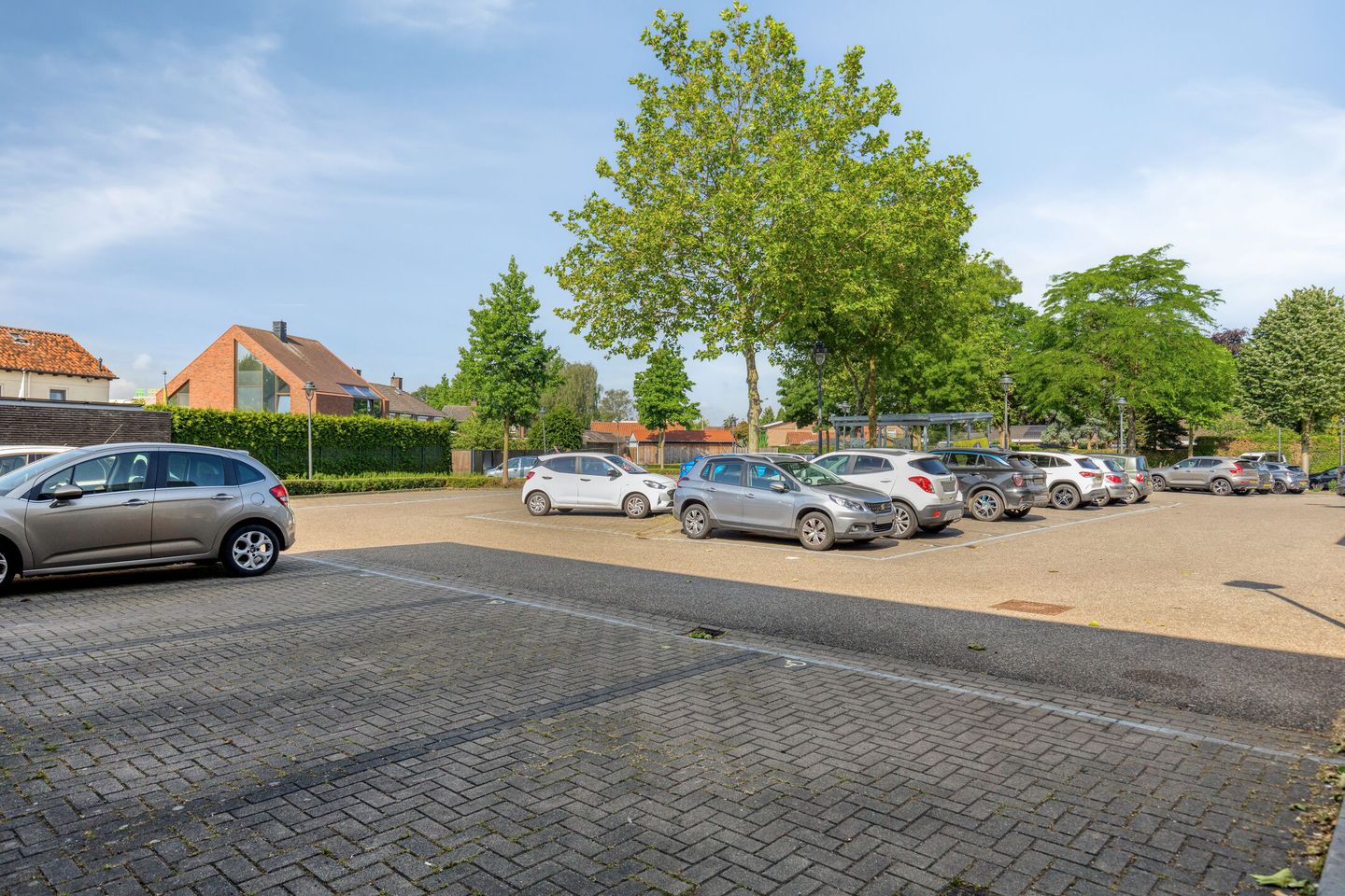 Photo 34 of de Pollenbrink 1-13