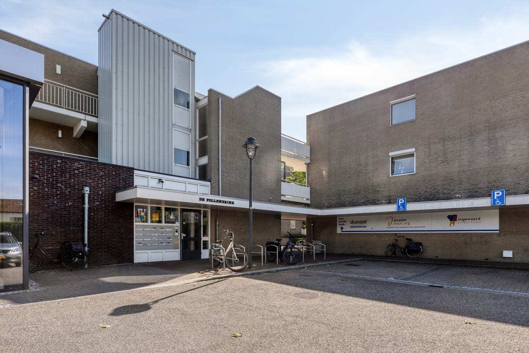 Photo 28 of de Pollenbrink 1-13