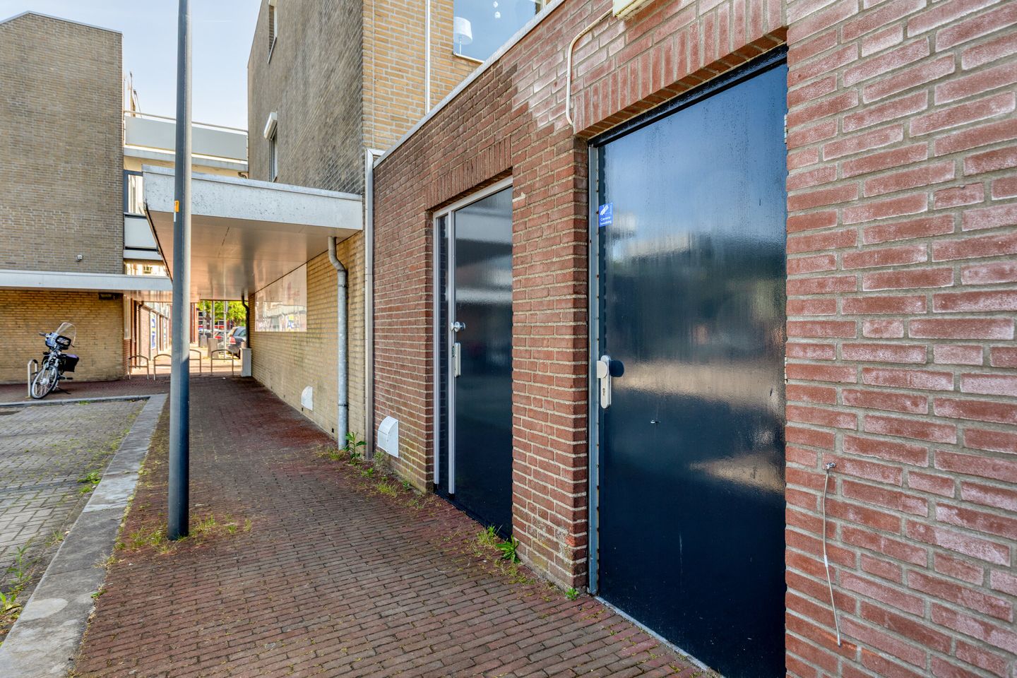 Photo 29 of de Pollenbrink 1-13