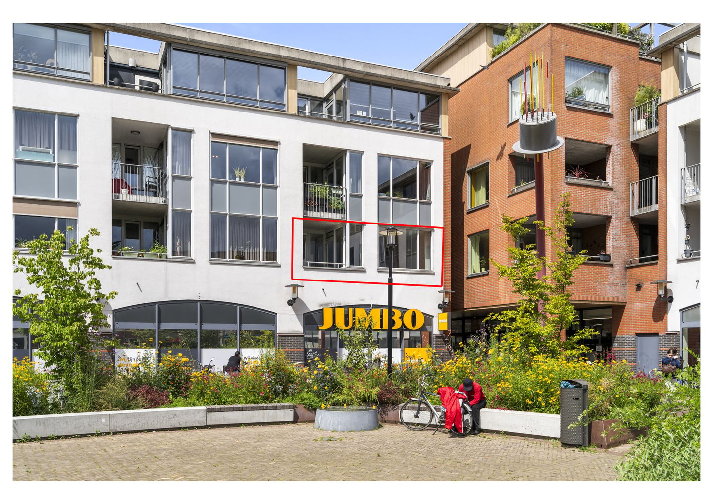 Photo 1 of Hoog Maanen 52