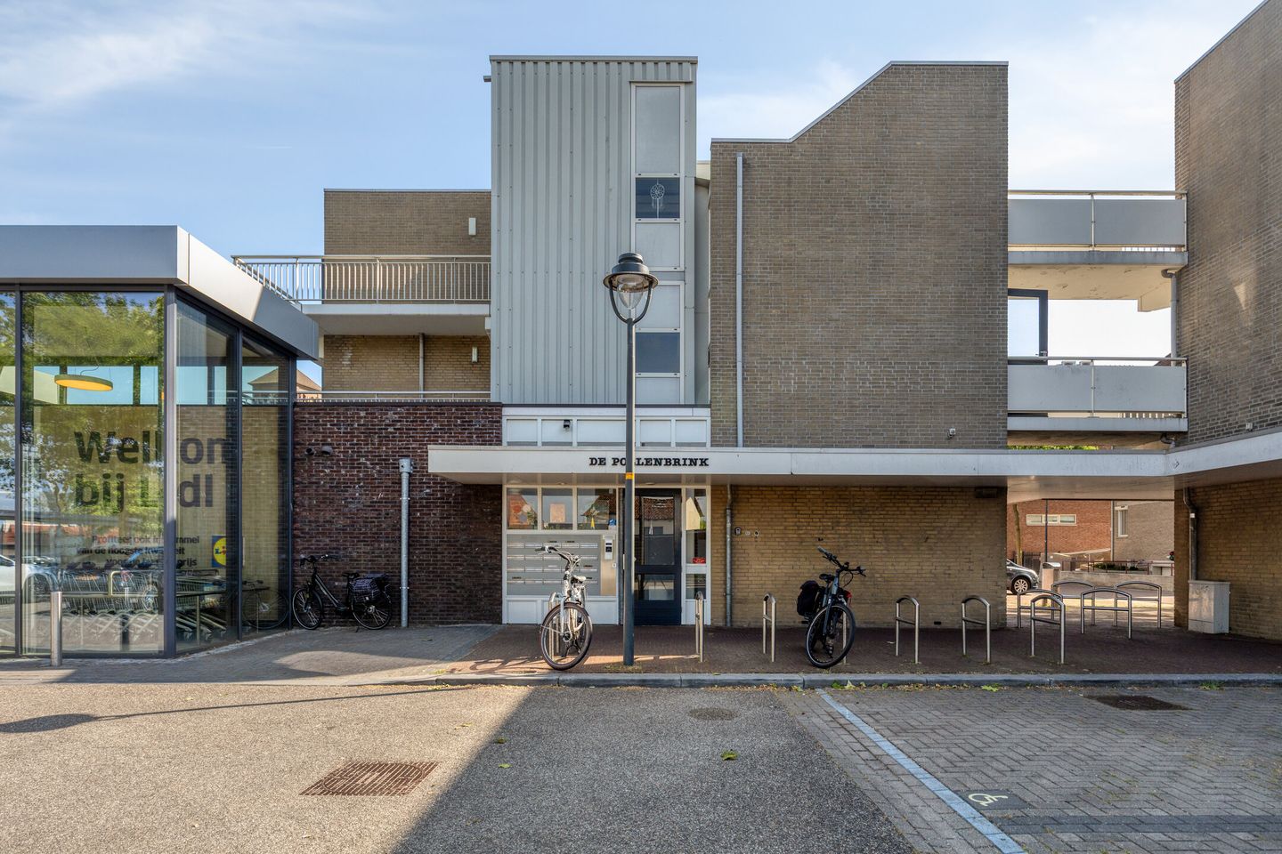 de Pollenbrink 1-13