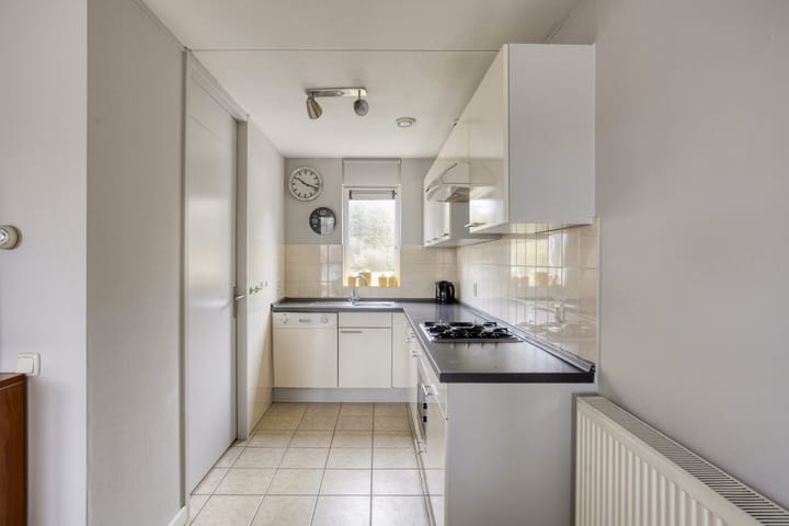 Tussenwoning te koop: Schutteheide 1-41, Heel
