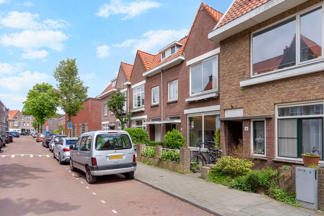 Foto 7 van Luxemburgstraat 17