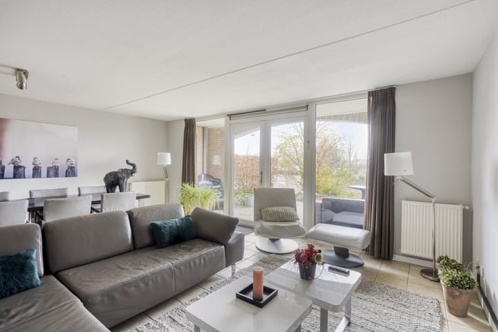 Tussenwoning te koop: Schutteheide 1-41, Heel